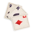 Cards at Bet Target Online Casino