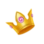 Crown at Bet Target Online Casino