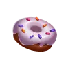 Donut at Bet Target Online Casino