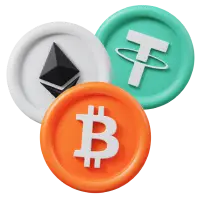All cryptocurrencies are supported at Bet Target Casino