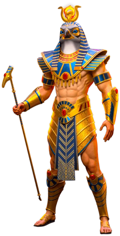 Egyptian at Bet Target Online Casino